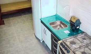 Imagem: Kitnet Studio São José dos Campos