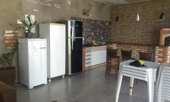 Imagem 7: Espaço Impérios com Piscina, Área Gourmet, 3 banheiros pronto para locação !