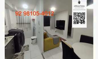 Imagem 4: Apartamento para aluguel Smart Vista do Sol 1 - 3 andar - Mobiliado