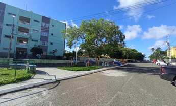 Imagem 7: Apartamento para venda tem 58 metros quadrados com 2 quartos em Canabrava - Salvador - BA