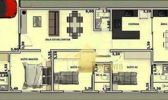 Imagem 6: CASA A VENDA PRIMOR DAS TORES