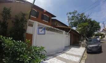 Imagem 2: SAO BERNARDO DO CAMPO - Residential / Sobrado - JARDIM PALERMO