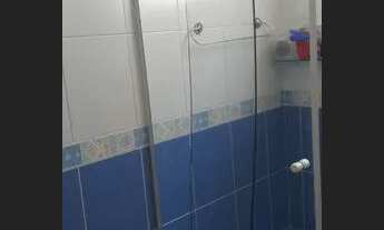 Imagem 4: Térrea para aluguel e venda possui 108 metros quadrados com 2 quartos