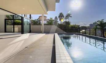 Imagem 2: Casa por João Armentano para locação em Alphaville