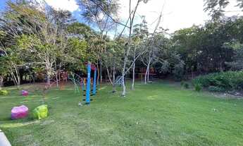 Imagem 6: Terreno à venda, 275 m² por R$ 195.000 - Condomínio Cataguá Way Sul - Taubaté/SP