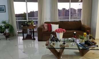 Imagem 6: Lindo apto 178m com 3 dorms. (sendo 2 suites) excelente localização, 3 vagas. Ref.:1190