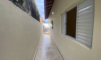 Imagem 7: Casa no bairro Tupy - em Itanhaém - SP