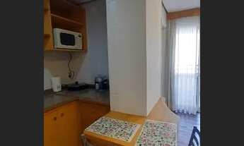 Imagem 6: Apartamento para aluguel 1 quarto 1 suíte 1 vaga Blue Tree Towers Centro - Santo André - S