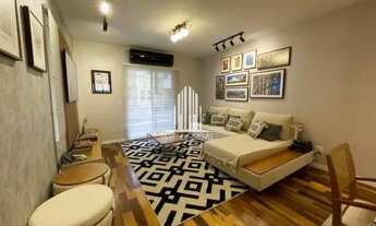 Imagem 2: Casa de condomínio à venda com 200m², 3 quartos e 2 vagas