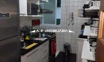 Imagem 7: Apartamento em Condomínio para Venda no bairro Itaberaba, 2 dorm, 1 vagas, 47 m Ref: Elcio