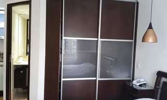 Imagem 5: Flat para aluguel possui 35 metros com 1 quarto,1 vaga em Cerqueira César - São Paulo - S