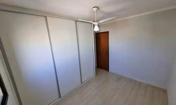 Imagem 7: Apartamento Edifício Itaverá