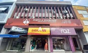 Imagem: Sala para alugar, 22 m² por R$ 948,00/mês