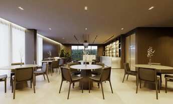 Imagem 7: Lancamemto Flat Beira Mar do Bessa