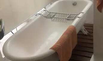 Imagem 6: Apartamento para aluguel possui 154 metros quadrados com 2 quartos