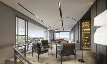 Imagem 5: Lindenberg Ibirapuera - Fase 1