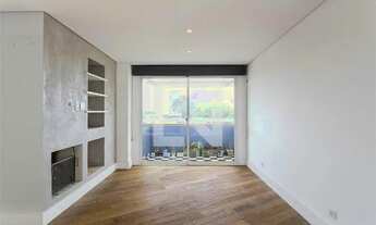 Imagem: Apartamento à Venda - Vila Madalena, 3