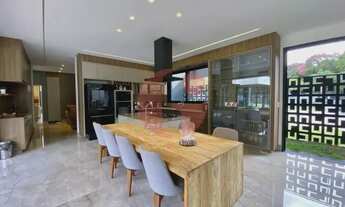 Imagem 4: Casa Condomínio em São José dos Campos