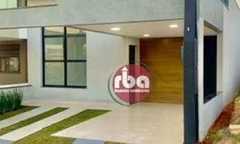 Imagem 5: Casa com 3 dormitórios à venda, 118 m² por R$ 610.000,00 - Condomínio Horto Florestal Vill