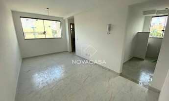 Imagem: Apartamento com 2 dormitórios à venda