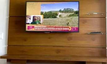 Imagem 6: Apartamento para aluguel com 46 metros quadrados com 1 quarto em Jardim Camburi - Vitória