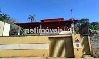 Imagem: Venda Casa Jardim Ibirité Ibirité