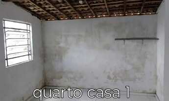 Imagem: 2 CASAS GEMINADAS NO JORDÃO