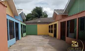 Imagem: Aluga casa em condomínio no bairro Asa