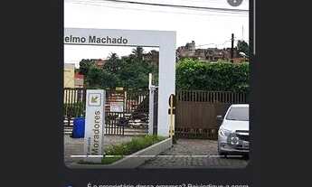 Imagem: AP PARA DIVIDIR DOM ADELMO MACHADO 600
