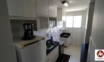 Imagem 5: Apartamento (tipo - padrao) 2 dormitórios, cozinha planejada, portaria 24hs, lazer, espaço