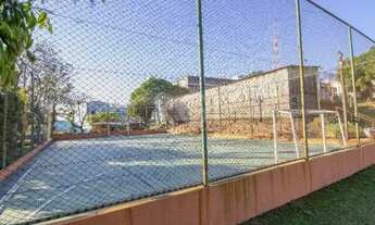 Imagem 5: Apartamento para Venda - 48.84m², 2 dormitórios, 1 vaga - Santa Tereza