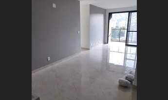 Imagem 4: Apartamento para venda tem 70 metros quadrados com 3 quartos