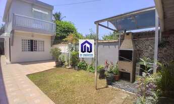 Imagem 4: Ótimo Casa com área total 300m², com dois imóveis totalmente reformados no Parque São Vice