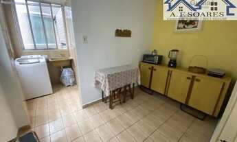 Imagem 7: Vendo apartamento de 2 dormitórios, Itararé, Sao Vicente SP
