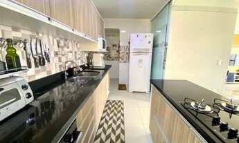 Imagem 4: Lindo apto Tatuapé, 98m, 3 qtos, 4wc, 2vagas, 50m do Colégio Mendel, metrô Tatuapé 500m