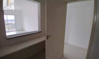 Imagem 5: Apartamento com 2 dormitórios para alugar, 68 m² por R$ 2.957,00/mês - Parque São Lourenço