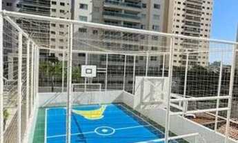 Imagem 7: Apartamento com 3 dormitórios à venda, 88 m² por R$ 690.000 - Fátima - Fortaleza/CE