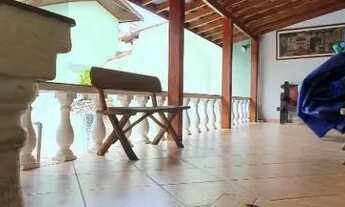 Imagem 3: Casa para aluguel com 300 metros quadrados com 4 quartos