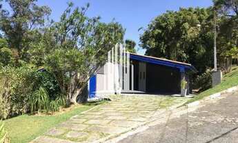 Imagem 3: Casa á venda 4 quartos sendo 1 suíte 6 vagas - Petit Village Cotia