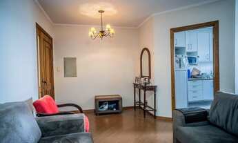 Imagem 7: PORTO ALEGRE - Apartamento Padrão - Sarandi