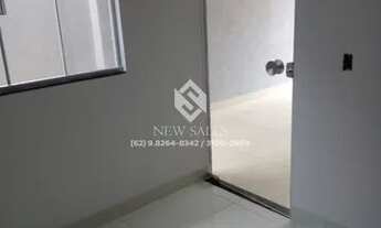 Imagem 3: Excelente casa com 3 quartos, sendo 1 suíte no Residencial Jardim Tropical