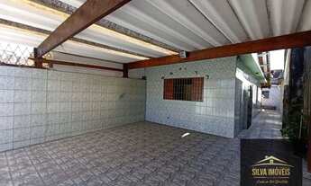 Imagem: Casa com 2 dormitórios à venda, 90 m²