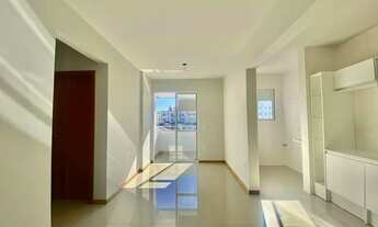 Imagem 3: Localizado no bairro planejado da Pedra Branca lindo apartamento novo de 2 quartos com GAR