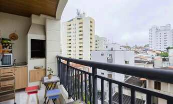 Imagem 4: Apartamento para Aluguel - Nova Petrópolis, 3 Quartos, 108 m2