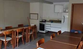 Imagem 3: Apartamento para aluguel tem 51 metros quadrados com 2 quartos em Petrópolis - Porto Alegr