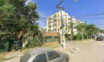 Imagem 2: Apartamento em Vargem Pequena - Rio de Janeiro/RJ