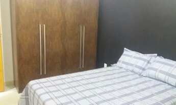 Imagem 7: Apartamento mobiliado no bom retiro