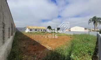 Imagem: Residência com amplo Terreno - Uvaranas
