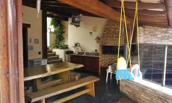 Imagem 6: Casa à venda, 5 quartos, 1 suíte, 6 vagas, São Bento - Belo Horizonte/MG