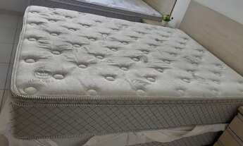 Imagem 7: Apartamento mobiliado